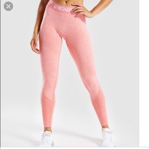 Gymshark Flex Leggings